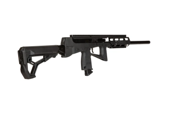 PP-2K MOD OTs-126 - Czarny GEN2