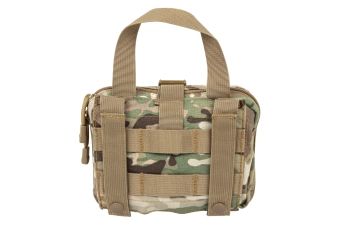 Specna Arms Tactical MC kleine uitbreekbare eerste hulp kit