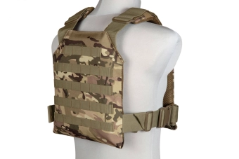 Chaleco táctico Recon Plate carrier - MC