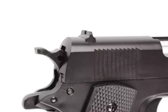 1911 Spring-Action Pistol Replica