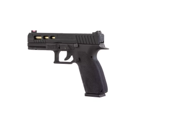 Réplica de pistola KP-13-C - negra