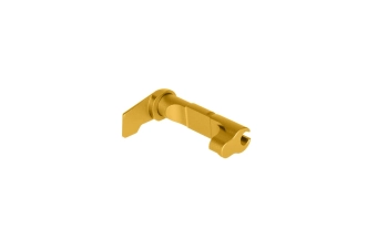 Personalizado extractor magasynka NEO a réplicas TM Hi-capa - Oro