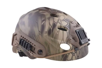 Réplique casqueu SFR - HLD