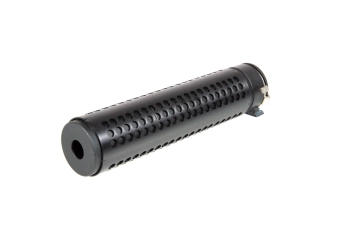 KC QD Silencer - Black