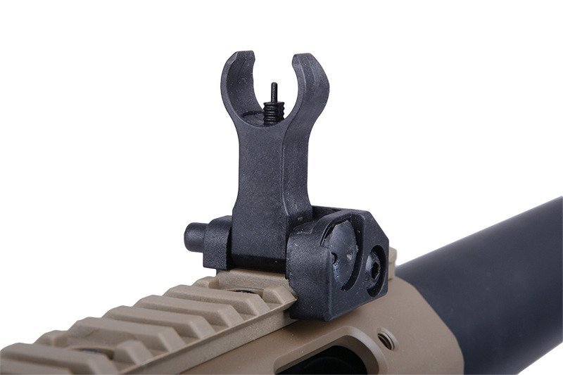 Réplique de fusil AM-014 - terre foncée