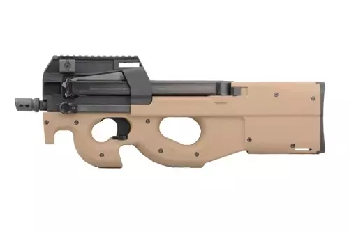 Pistolet mitrailleuse airsoft TA-2015 GBB