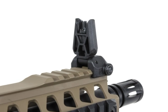 Specna Arms SA-C17 CORE™ HAL ETU™ Gen.2 Carabina airsoft de half-tan