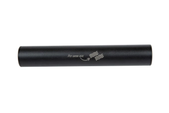 Covert Tactical PRO Silencer - Bacon - Fi 40 mm