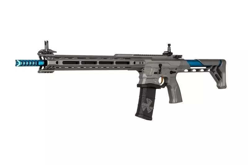G&amp;G Cobalt BAMF Team airsoft Carbine (OUTLET)