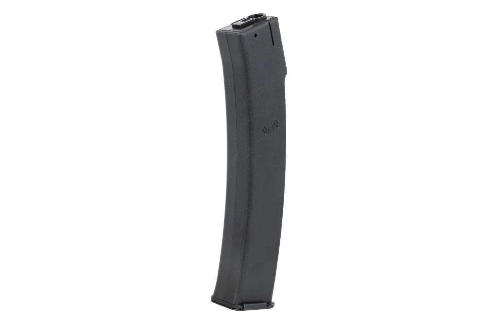 Mid-Cap 30/ 95 coups Arcturus EMM PP19-01 Vityaz Magasin à chargeur variable pour répliques PP-19-01 Noir