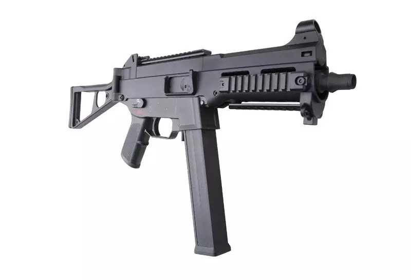 Airsoft samopal UMG