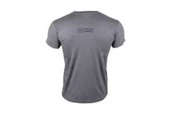 Specna Arms Shirt - Your Way of Airsoft 01 - Grey/Black