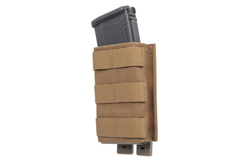 Ładownica na magazynki karabinowe Wosport Coyote Brown