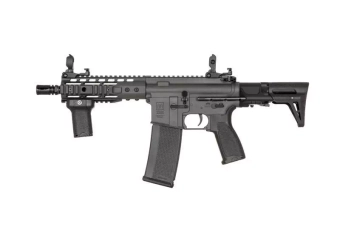 Karabinek ASG Specna Arms SA-E12 PDW EDGE™ Chaos Grey