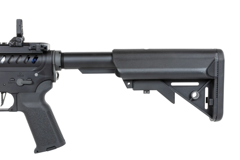 Specna Arms SA-E39 EDGE™ HAL ETU™ Grey airsoft Carbine