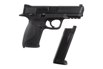 Replika pistoletu M40 GBB