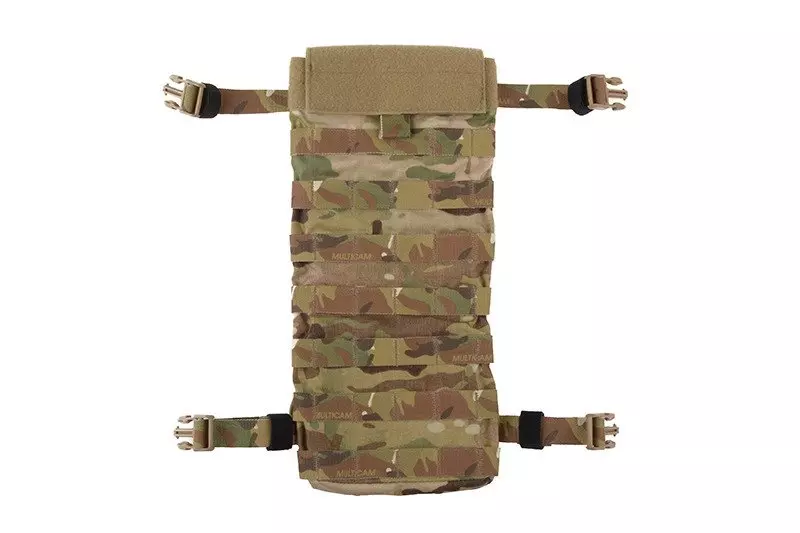 Pokrowiec na wkład hydratacyjny w stylu LBT2649E, poj. 2.5l - Multicam
