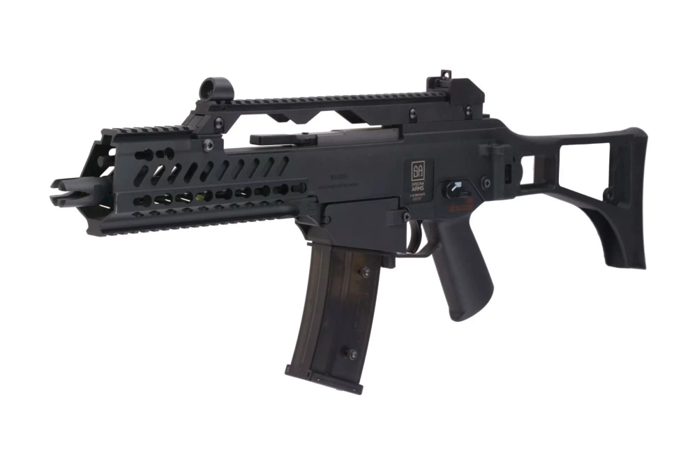 Replika karabinka SA-G11 KeyMod EBB