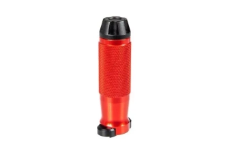 G107 KEYMOD front grip - red