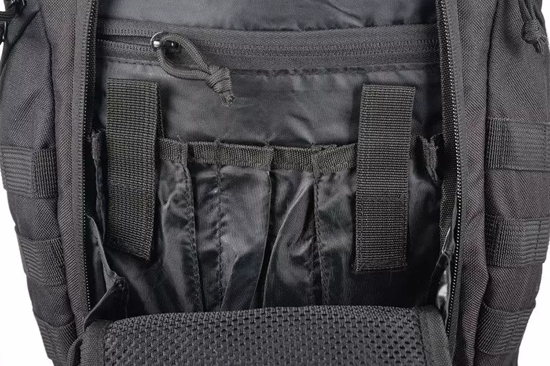 Cober Backpack - Black
