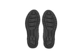 Aboottabad Trail Mid Tactial Boots - black