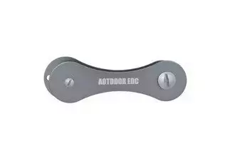 Key smart - gray