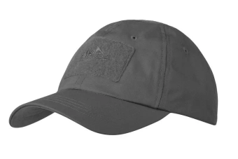 Gorra de béisbol - Gris Sombra