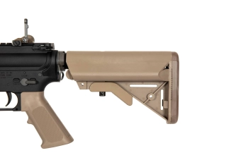 VF1-LM4RISII (Colt M4A1 RIS II) Carbine Replica - FDE