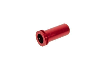 Dvojitě utěsněná hliníková CNC tryska pro repliky AEG - 18,50 mm