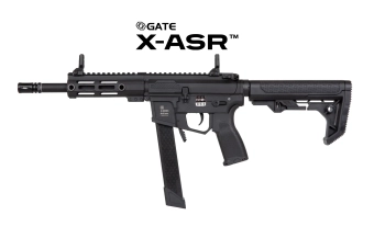 Airsoftová puška Specna Arms SA-FX01 FLEX™ GATE X-ASR Černý