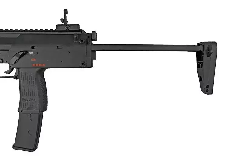 H&K MP7 A1 submachine gun replica