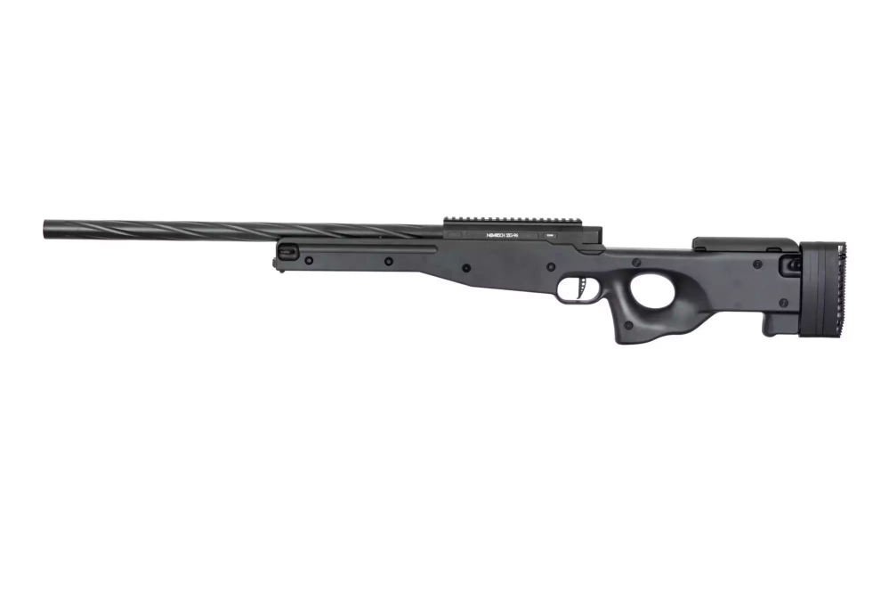 Fusil airsoft fusil de sniper SSG96 (version 2.8J) 