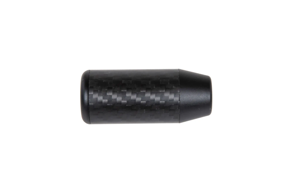 Rukojeť pro přebíjení Silverback Carbon