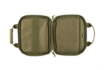 Bolsa en pistola (Pequeño) - verde oliva