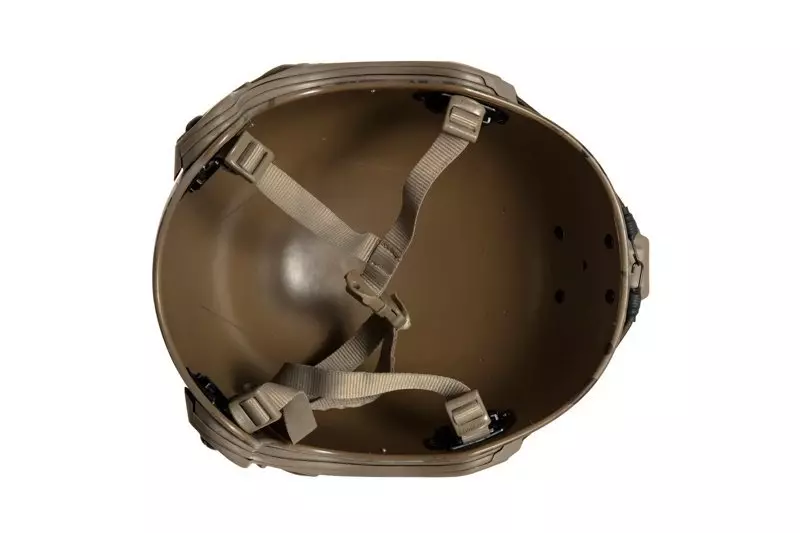 Réplica del casco MK - MC