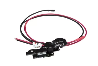 Kit de commande TITAN™ V2 NGRS BASIC [câblage arrière]