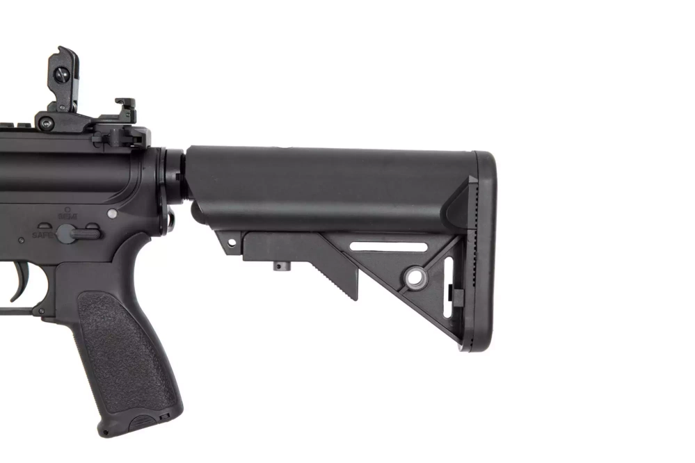 Airsoftová zbraň puškaka SA-E21 EDGE™ - černá