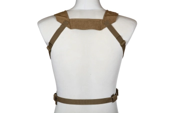Kamizelka taktyczna VX Buckle Up Utility Rig - Coyote Brown