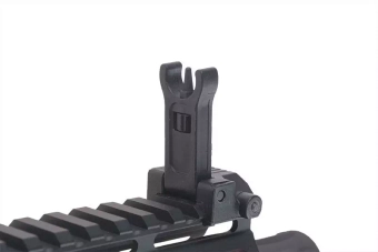 Replika karabinka Hellbreaker SB15-BK 15 - czarna"