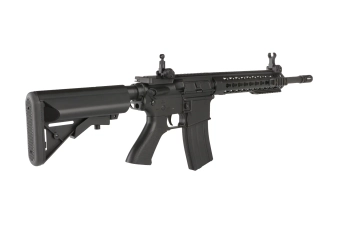 Airsoftová zbraň puškaka SRT-16