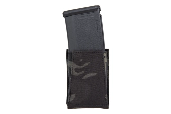 Wosport MC Black single open rifle loader