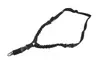 Černá