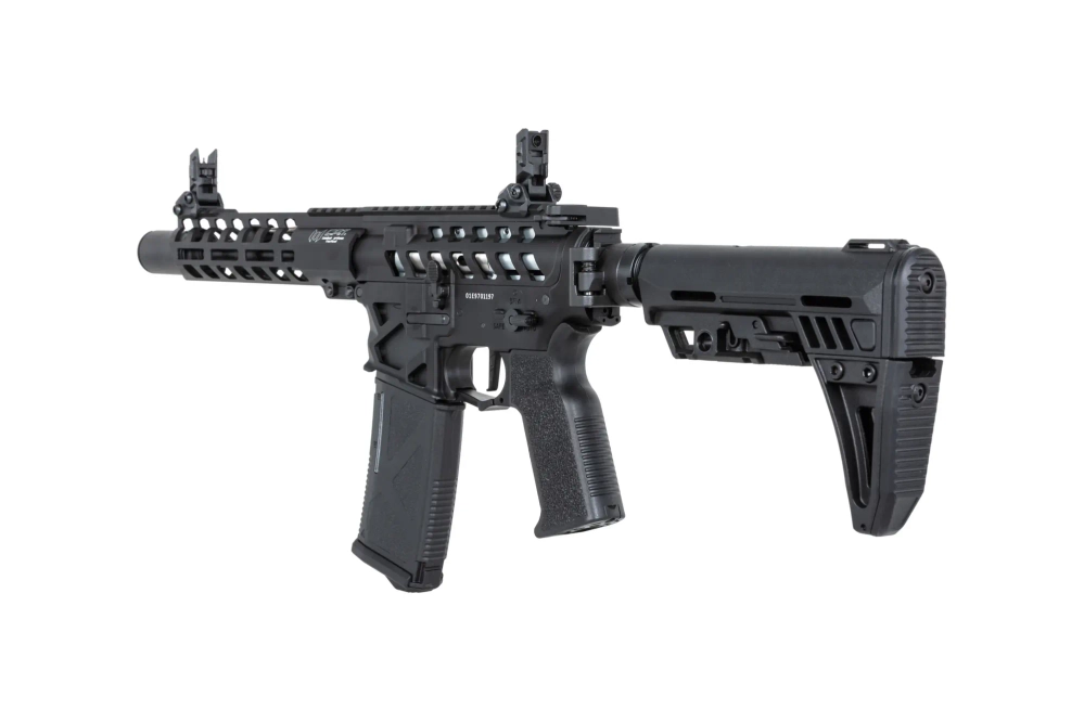 ASG Arcturus X C.A.T. AR-15 Legend 8,5" AR AEG FE™ Karabijn