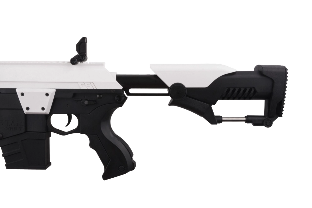 Replika karabinka XR-5 FG-1503 - Biała