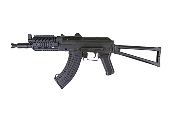 TX-S74UN Assault Rifle