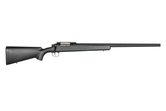 Barrett® Fieldcraft sniper rifle replica- Black