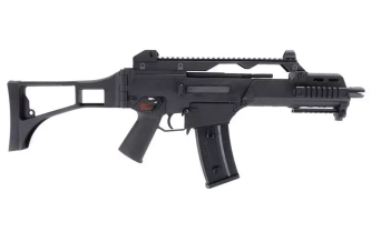 Réplique de fusil d’assaut WE-A002-999C 