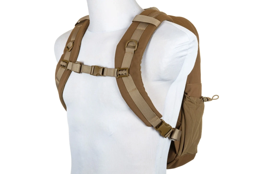 Plecak 20L EDC Specna Arms Tactical Tan