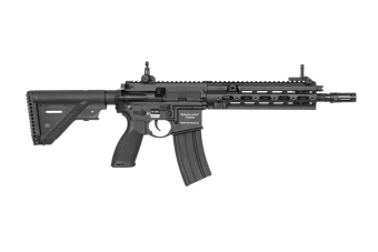 Specna Arms SA-H12 ONE™ airsoft Carbine Black (OUTLET)