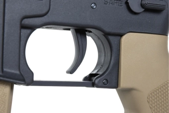 Specna Arms SA-F11 FLEX™ GATE X-ASR Gen.2 Half-Tan Carbine airsoft